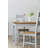 Melbourne Extendable Dining Table