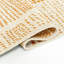 Jacquard Indoor / Outdoor Rug-129389324-129389325