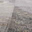 Rug & Kilim’S Scandinavian Inspired Geometric Beige Gray And Blue Wool Rug-2111029773