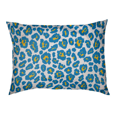 Coussin pour chien d’extérieur Buffalo football