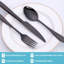 Latitude Run® Stainless Steel (18/8) Flatware Set