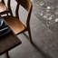 Valenti Petite X 35 po Carrelage de sol et de mur en porcelaine mate Terrazzo Look-123543966