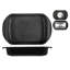 H&H Non-Stick Aluminium Rectangle Braiser with Lid-73644285