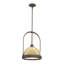 Atlas 1 - Light Single Dome Pendant-495714902-495714911