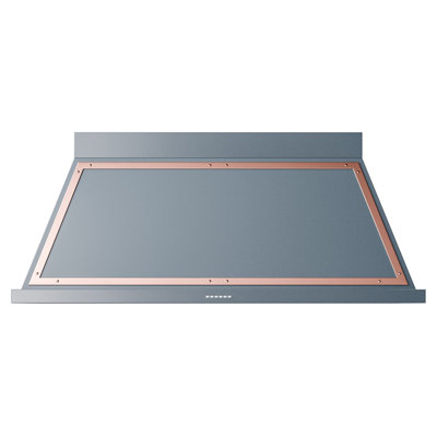 ILVE Nostalgie Noblesse 60 inch Range Hood
