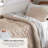 Best Seller Bedsure Embroidered Tufted All-Season Comforter Set-950019418-940843136