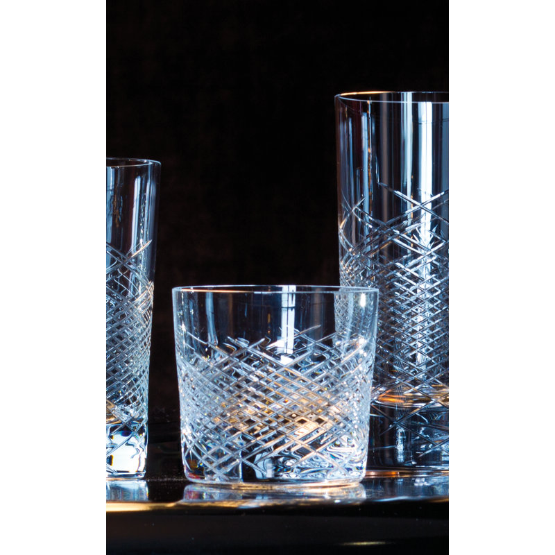 Hommage 10 oz. Whiskey Glass