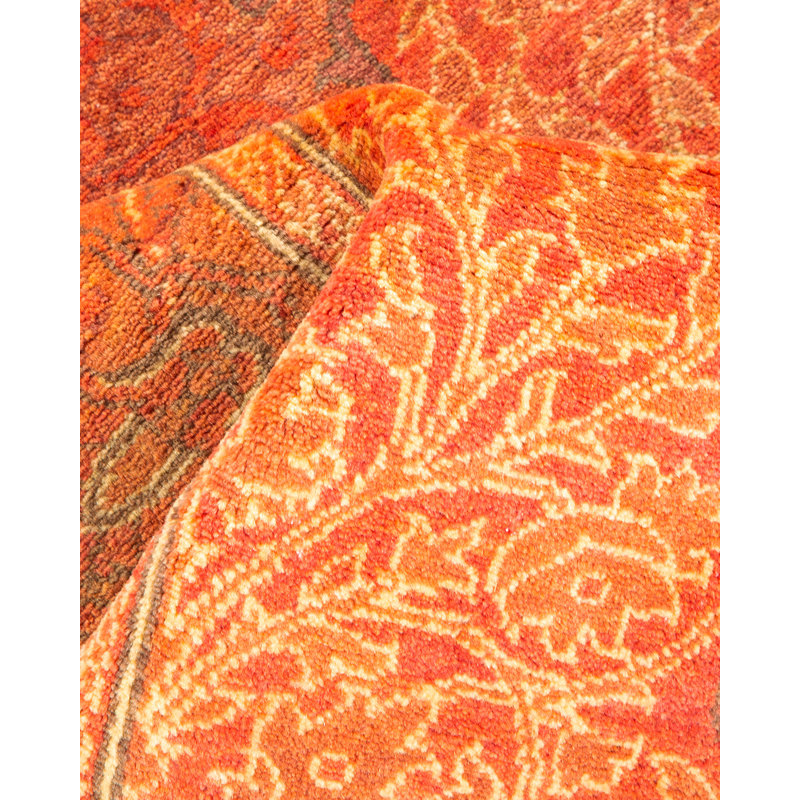 Vladamir One-of-a-Kind 2'10" X 4'0" Area Rug