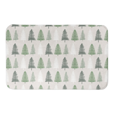 Tapis de bain Daedra