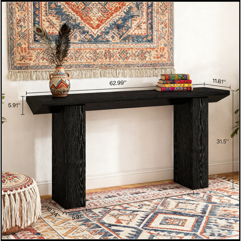 Console 63 po Industrial