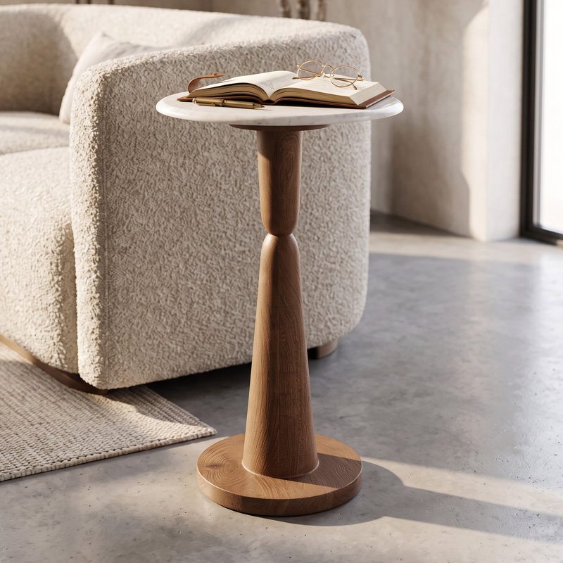 Table de bout Lexington