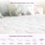 Matelas en gel rafraîchissant simple de 10 pouces - US TG-738732323-738732349