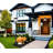 Stephan Sand Black 5 Light Outdoor Post Mounted Fixture