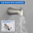 Dual Function Complete Shower System-99170757
