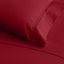 Ensemble de draps en satin de coton égyptien à densité de tissage 700 Écosse-33092022-33092025
