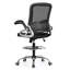 Inbox Zero Franktown Mesh Drafting Chair