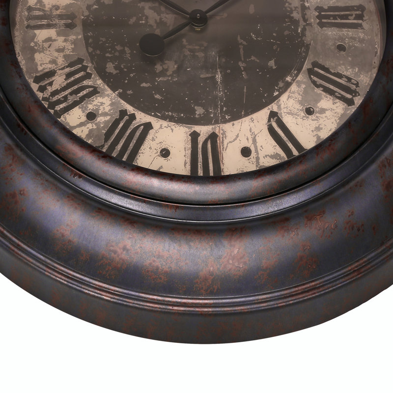 Horloges murales
