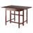 Extendable Beech Solid Wood Dining Table