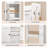 Corneliea Over-the-Toilet Cabinet with Adjustable Shelves-120149672