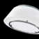 Hailey 1 - Light LED Flush Mount