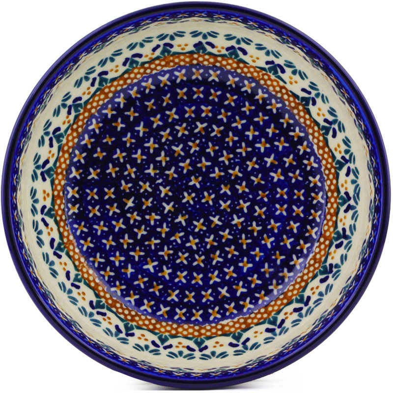 32 oz. Stoneware Dessert Bowl