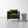 Rae Upholstered Armchair