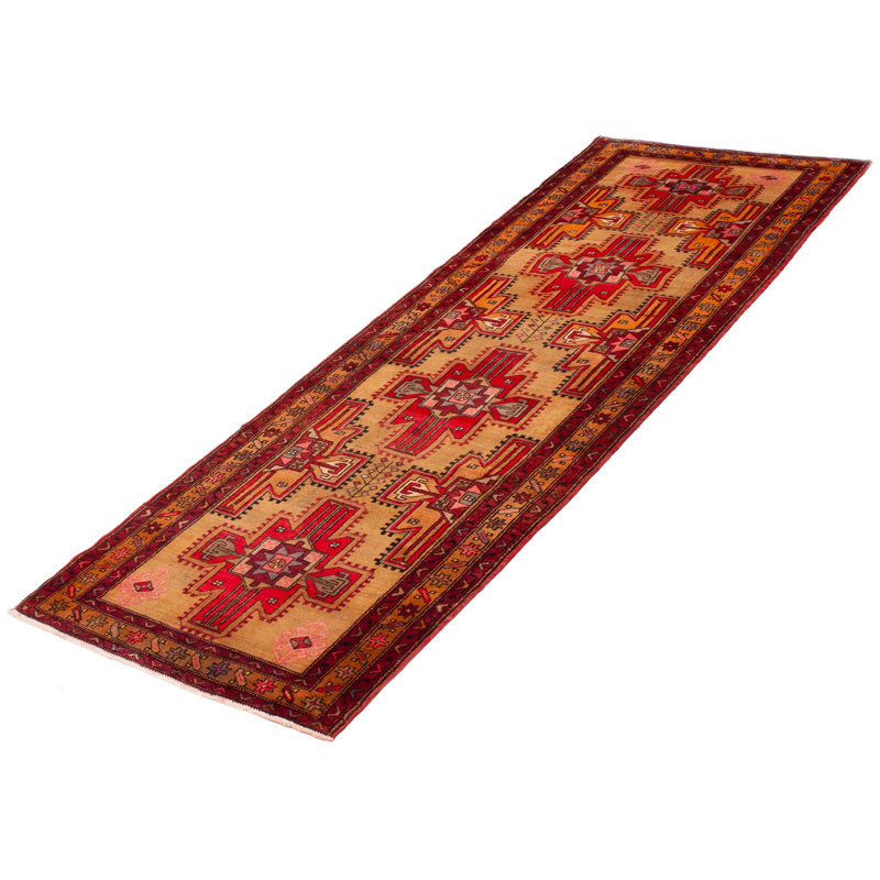 Performance Wool Rug
