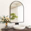 Miroir mural Arch-1531446971-1531446970
