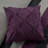 Floral Embroidered Microfiber 7 Piece Comforter Set-886984549-886984539
