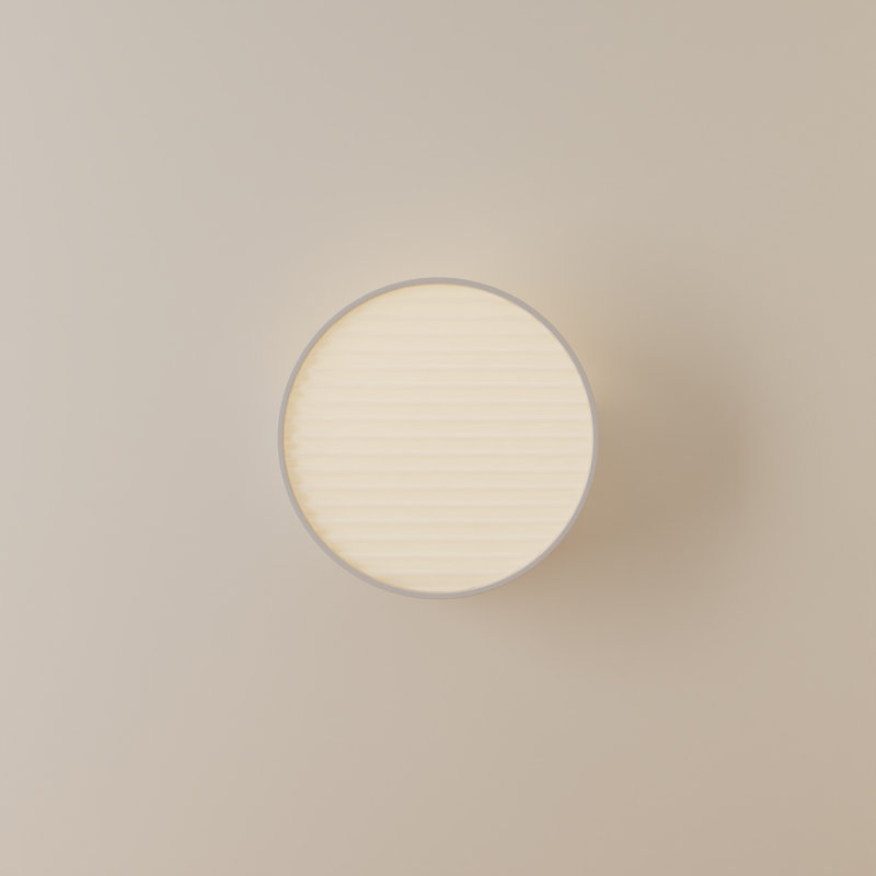 Premiere Wall Sconce, Stone