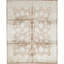 Silk Oriental Area Rug