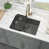 Gunmetal Black selected