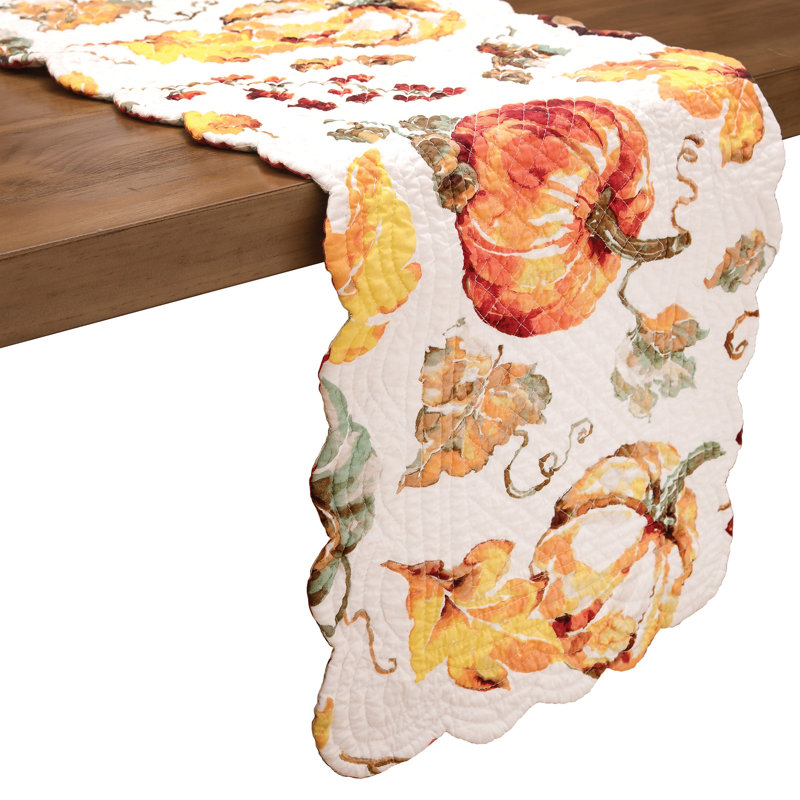 Chemin de table Linch