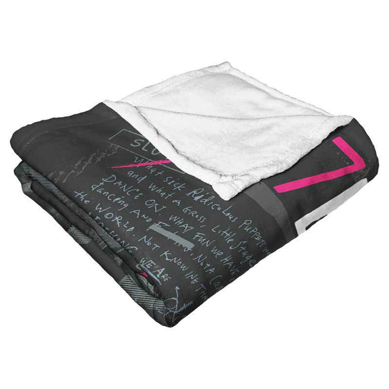 Throw Blanket