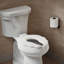 Primary Elongated Toilet Seat-417893228