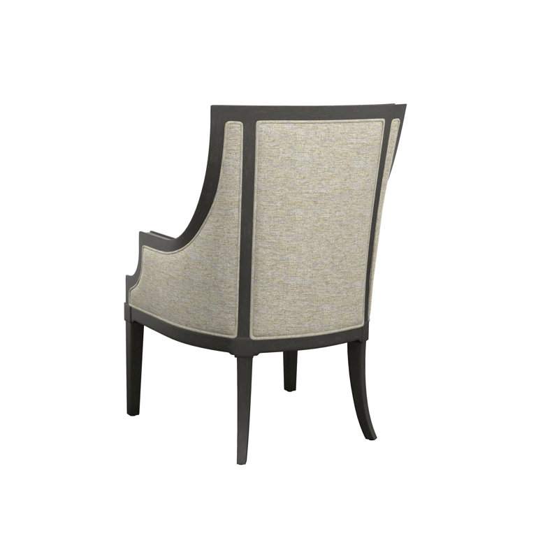 Aqua Bay Armchair