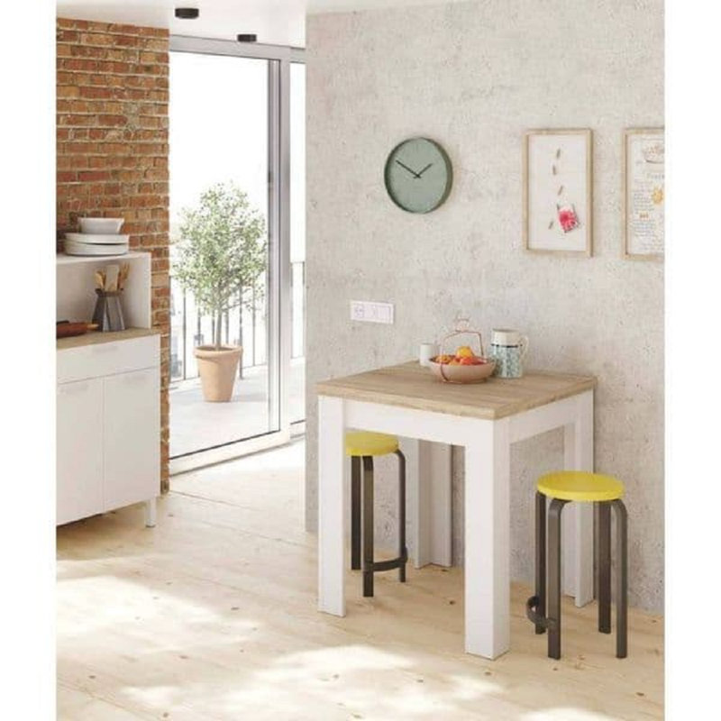 Richlyn Extendable Dining Table