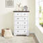 Commode 6 tiroirs