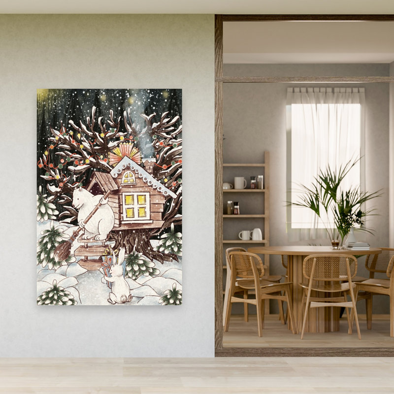 Print, 152.4cm H x 101.6cm W