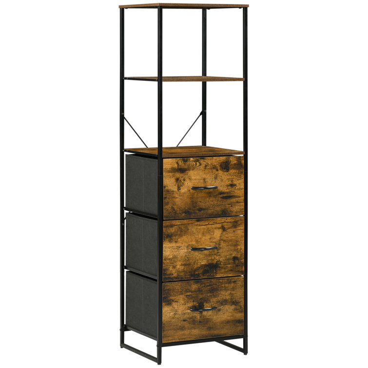 Espy 3 - Drawer Storage Cabinet