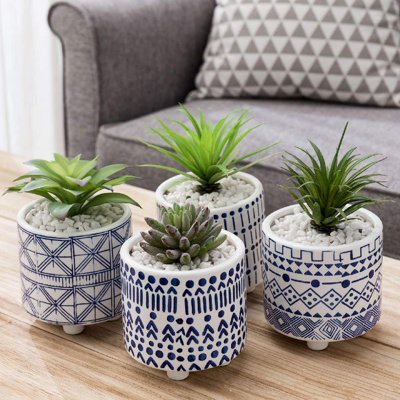 Ceramic Pot Planter