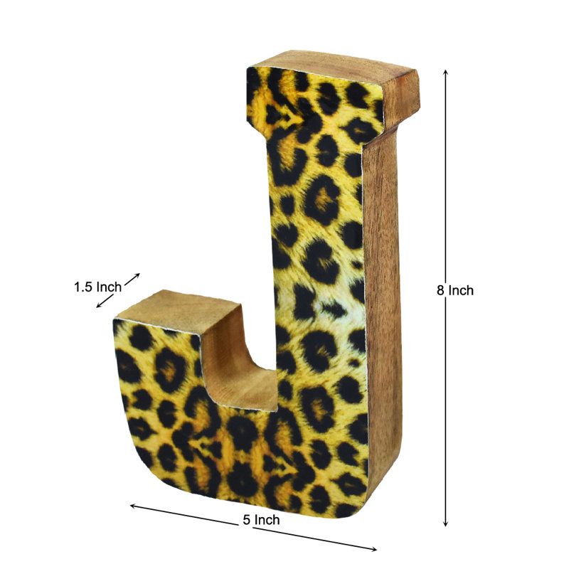 Alphabet écologique, J, Guépard Enemal
