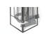 Carone 2.5m x 2.5m Gazebo-472555565