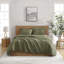 Gizella Standard Cotton Blend Reversible Quilt Set-2044559950-2044559952