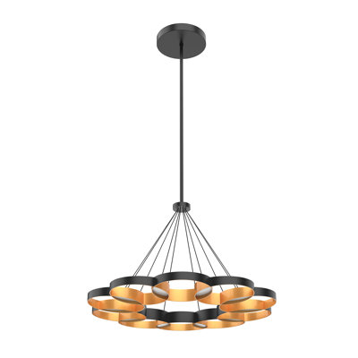 Maestro 1 - Light LED Pendant