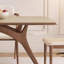 Table de salle à manger moderne-490152710