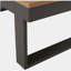 COIN ET TABLE BASSE STERLING