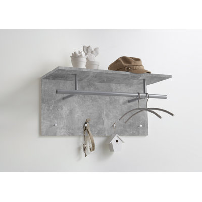 Coat Rack