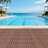Plastic Interlocking Decking Tiles-124010554