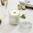 Summer Scented Jar Candle